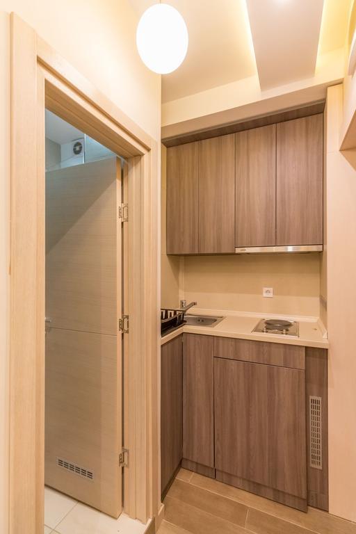 1A Moment Apartment Belgrado Exterior foto